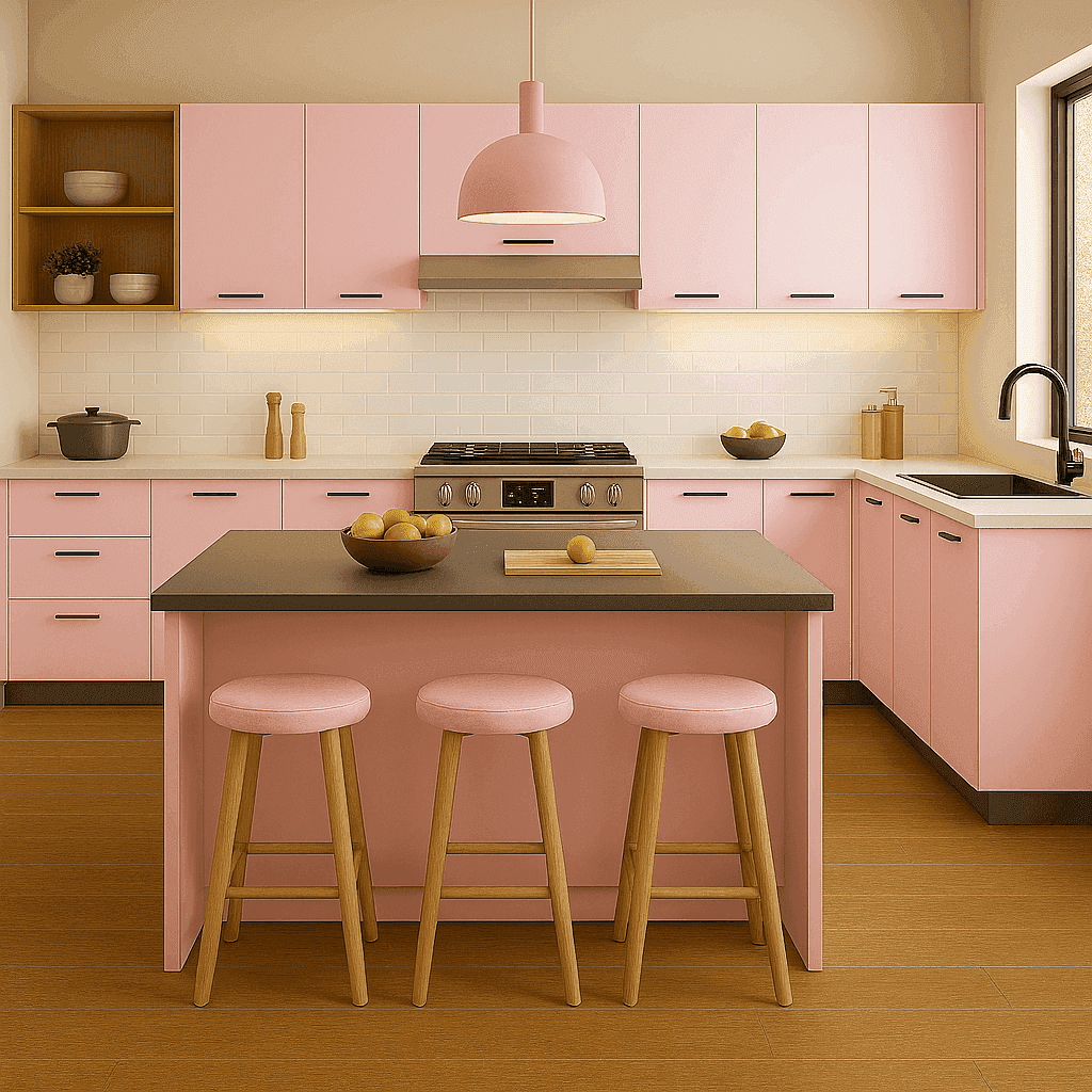 Designer Kitchen