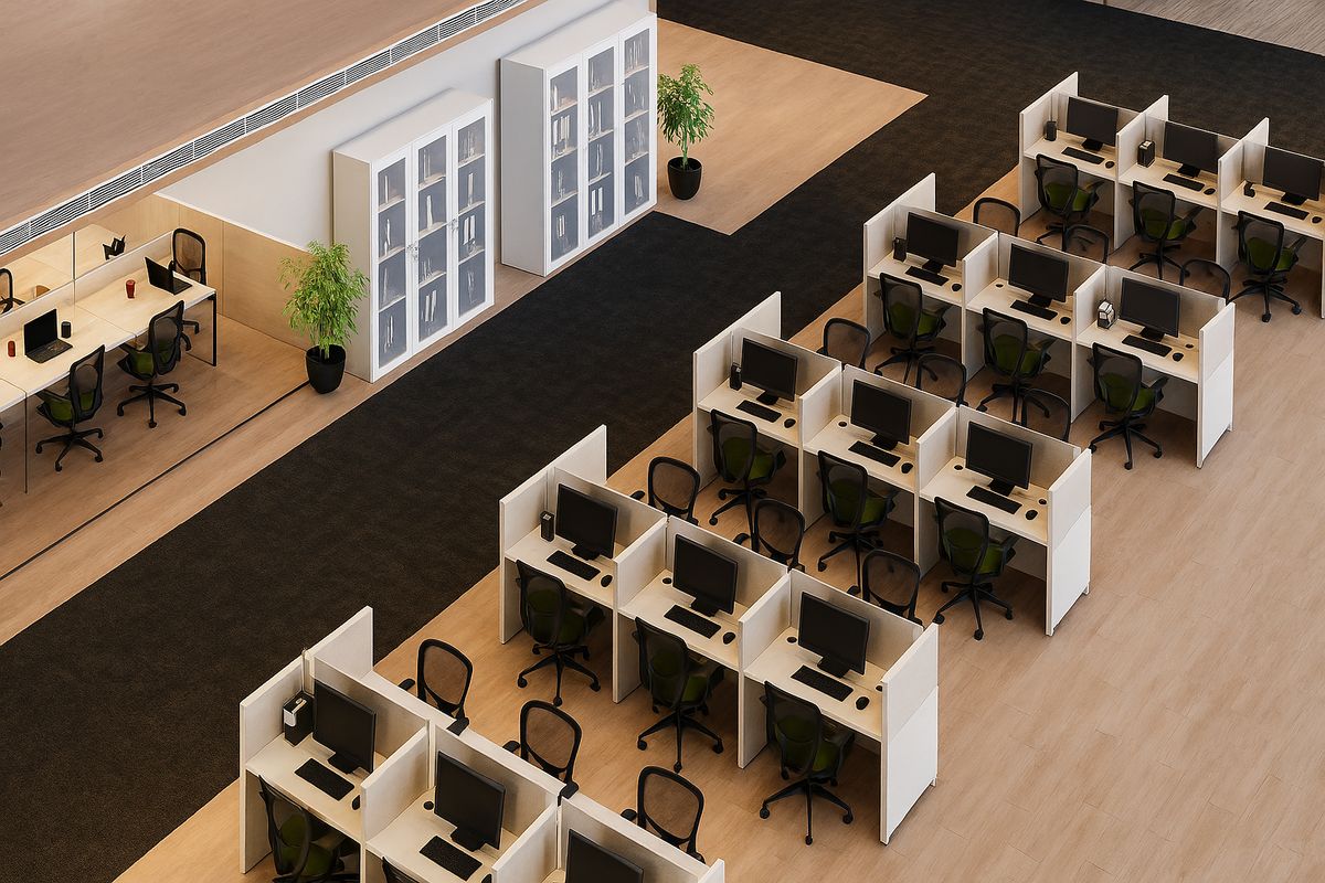 B2B Solutions